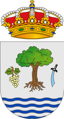Escudo de Molvízar
