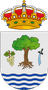 Escudo de Molvízar
